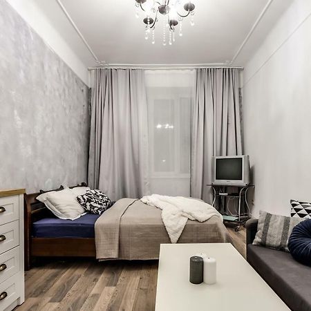 Apartment On Sharanevycha Lemberg Exterior foto